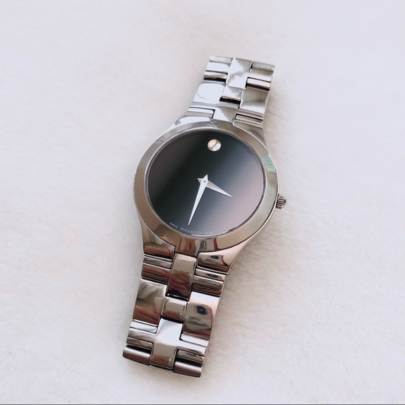 Movado Other - Gorgeous MOVADO 84 G2 1899 Watch